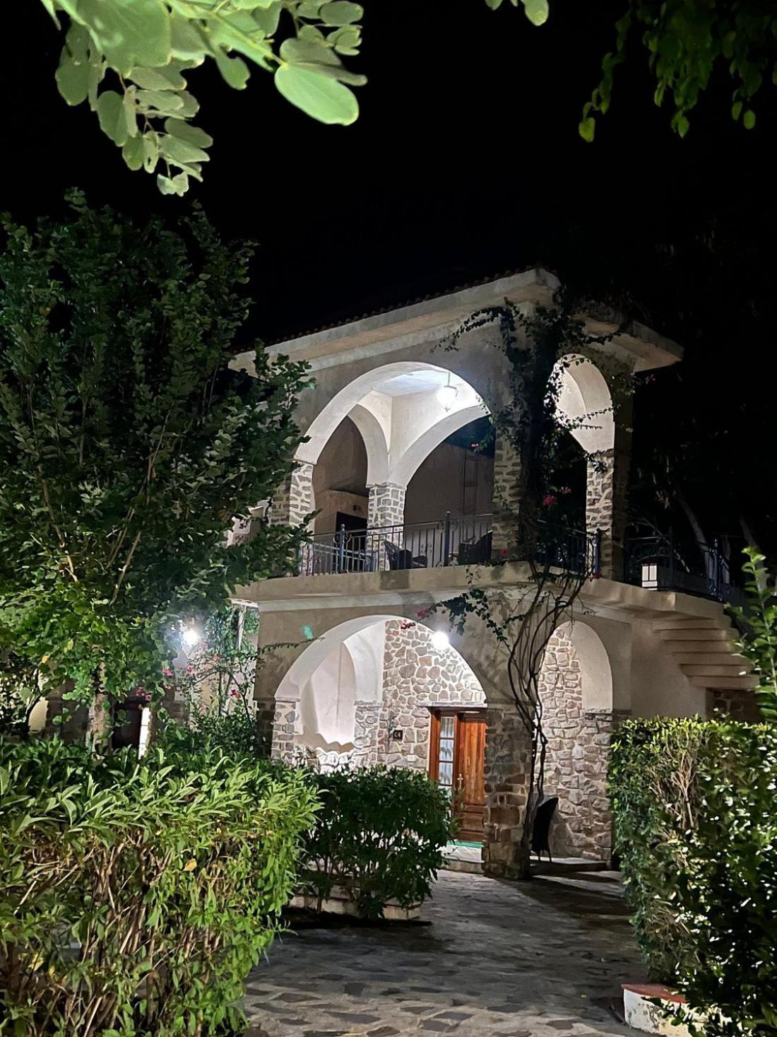 The Kipling Lodge- Nature Kalp Khilchipur  Exterior photo