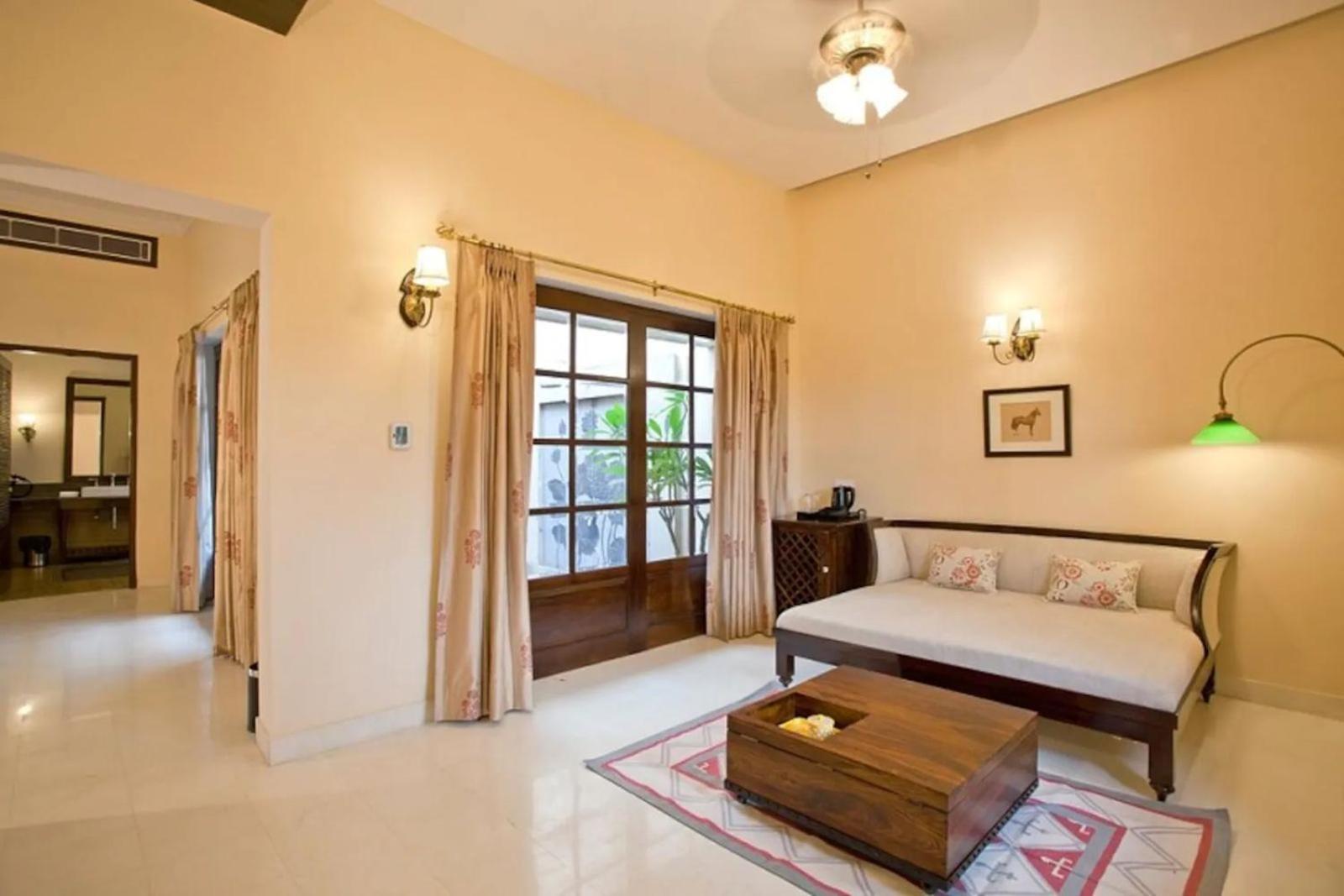 The Kipling Lodge- Nature Kalp Khilchipur  Exterior photo